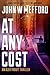 At Any Cost (Redemption Thriller, #20; Alex Troutt Thriller, #8)