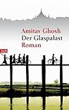 Der Glaspalast by Amitav Ghosh