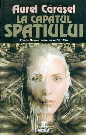 La capătul spațiului