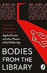 Bodies from the Library by Tony Medawar