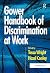 Gower Handbook of Discrimin...