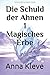 Magisches Erbe (Die Schuld ...