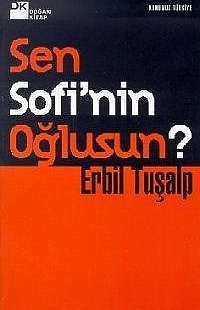 Sen Sofi'nin Oğlusun? (Paperback)