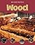 Wood by Terry Jennings