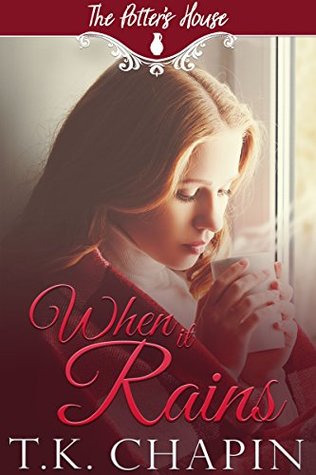When it Rains (Kindle Edition)