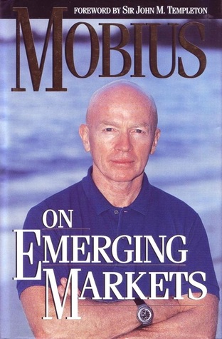 Mobius On Emerging Markets