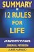 Summary 12 Rules for Life: ...