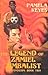 The Legend of Zamiel Zimbalist (The Connedim, #2)