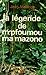 LA LEGENDE DE M'PFOUMOU MA MAZONO