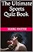 The Ultimate Sports Quiz Bo...
