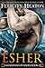 Esher (Guardians of Hades #3)