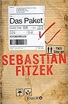 Das Paket by Sebastian Fitzek