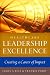 Healthcare Leadership Excel...