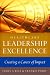 Healthcare Leadership Excellence by Frankie Perry