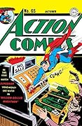 Action Comics (1938-2011) #65