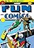 More Fun Comics (1936-1947)...