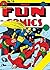 More Fun Comics (1936-1947)...