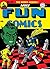 More Fun Comics (1936-1947)...