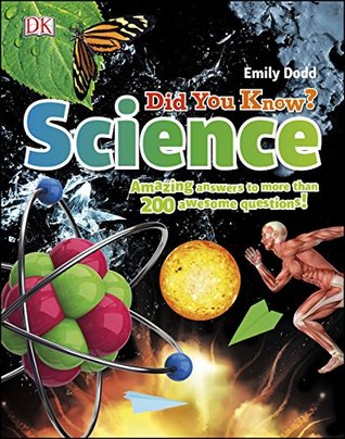 Did You Know? Science (Why? Series)