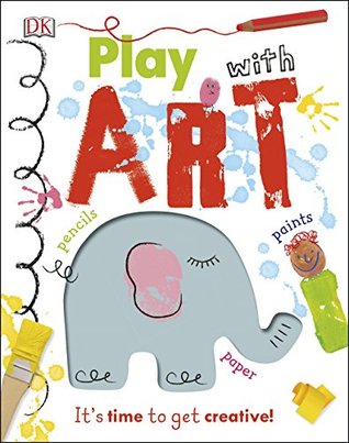 Play With Art (Kindle Edition)
