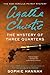 The Mystery of Three Quarters (New Hercule Poirot Mysteries, #3)