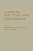Economic Structure and Perf...