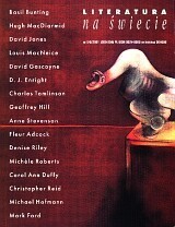 Literatura na Świecie (5-6/2001)