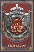 The School for Good and Evil: The Ever Never Handbook