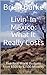 Livin' In Mexico by Brian Burke
