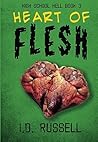 High School Hell Book 3: Heart of Flesh