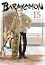 Barakamon, Vol. 15