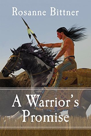 A Warrior’s Promise: sequel to Capture My Heart (Kindle Edition)