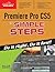 Premiere Pro CS5 in Simple Steps