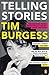 By Tim Burgess Telling Stories [Paperback]