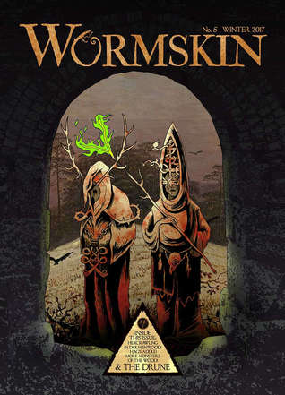 Wormskin #5 (Paperback)