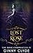 Lost Rose (The Rose Chronic...