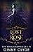 Lost Rose (The Rose Chronicles, #4)