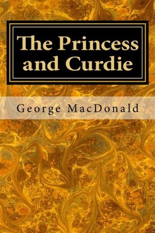 The Princess and Curdie