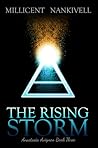 The Rising Storm (Anastasia Avignon, #3)