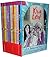 Shakespeare Childrens Collection: Includes King Lear, Hamlet, The Taming Of The Shrew, A Midsummer Nights Dream, Much Ado About Nothing, Othello