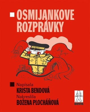 Osmijankove rozprávky (Hardcover)