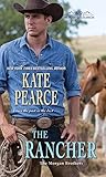 The Rancher by Kate Pearce