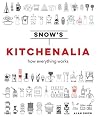 Snows Kitchenalia - how everything works Snows Kitchenalia - how everything works