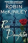 Rose Daughter by Robin McKinley