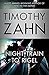 Night Train to Rigel (Quadrail, #1)