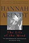 Book cover for The Life of the Mind: The Groundbreaking Investigation on How We Think