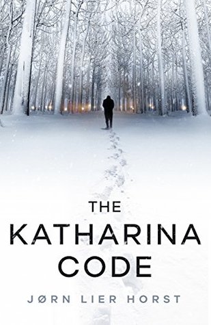 The Katharina Code (William Wisting, #12)