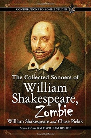 The Collected Sonnets of William Shakespeare, Zombie