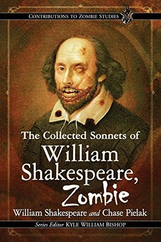 The Collected Sonnets of William Shakespeare, Zombie