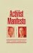 The Activist Manifesto by Mr Rupert Younger